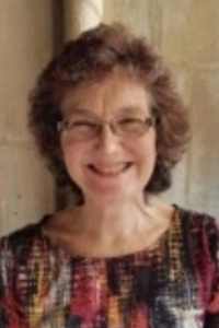 Sutton Baptist Church Representative